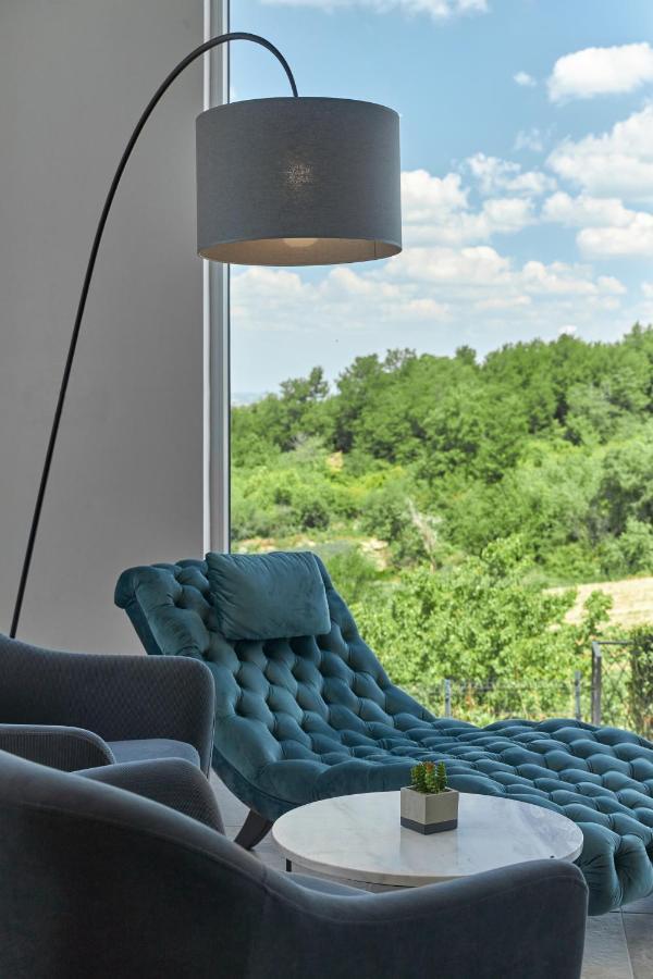Riverside Pool Villa-Sremski Karlovci Buitenkant foto